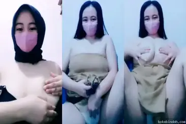 Bokep Hijab Fira Tobrut Ngewe Memek Sampai Muncrat Gila