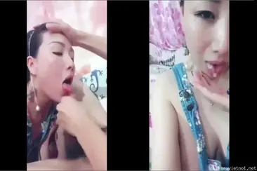 Ejakulasi memenuhi mulut saudara perempuan pesawat mewah yang mendambakan uap anak laki-laki