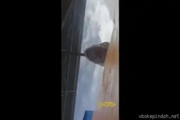 Ngentot Bini Orang Sampe Becek Banjir