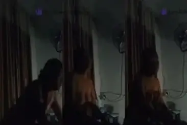 Semua Lelap Tidur, Ibu Mertua Masuk Kamar Mantu