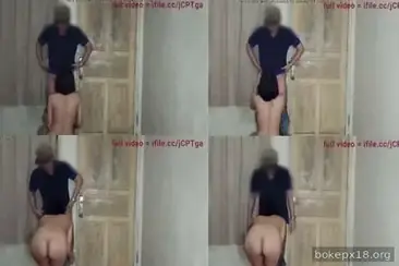 Tukang pipa hoki banget ngewe sama ibu rumah nakal